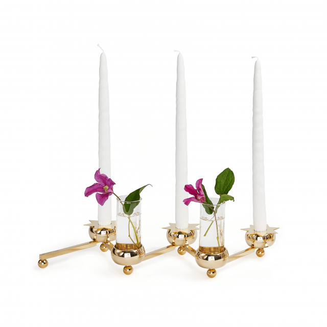 Constella glasinsats, 2-pack