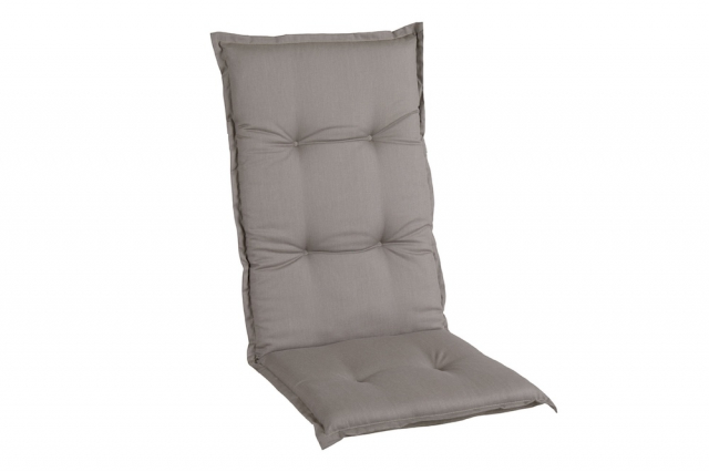 Naxos positionsdyna, hög - beige