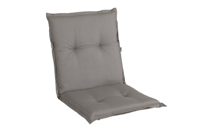 Naxos dyna, låg - beige