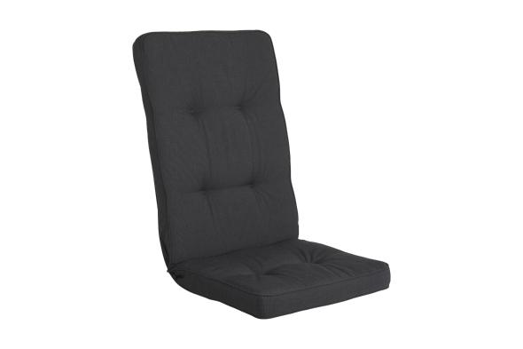 Iduna positionsdyna - antracit