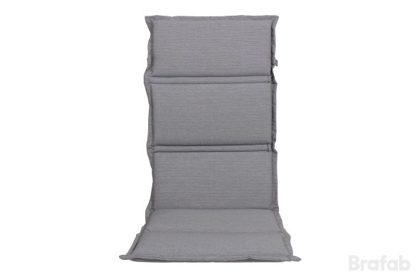 Carla dyna hög - beige