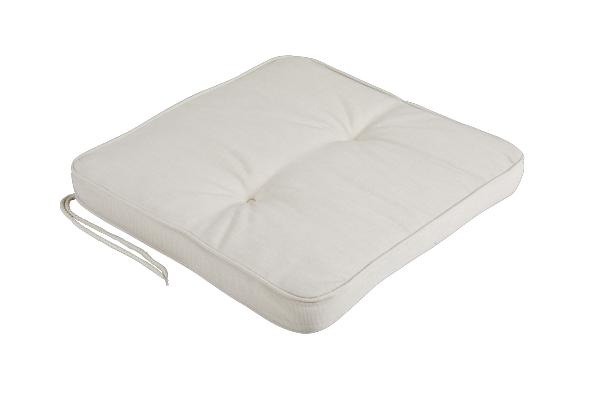 Iduna sittdyna - beige