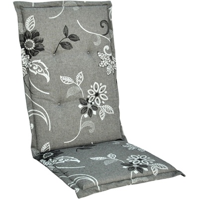 Positionsdyna fiber - flower