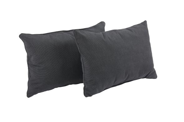 Iduna sidokuddar, par - antracit