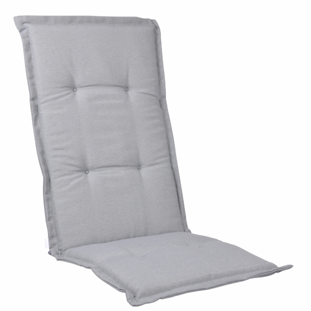 Positionsdyna Basis, fiber - light grey