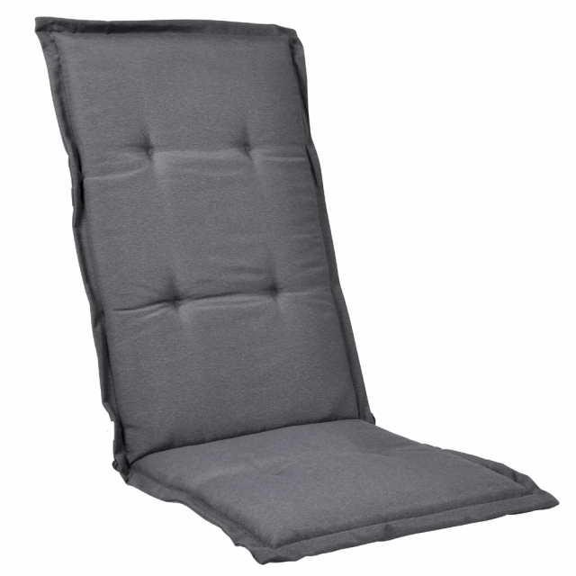 Positionsdyna Basis, fiber - grey