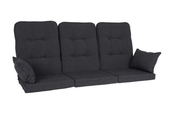 Iduna hammockset - antracit