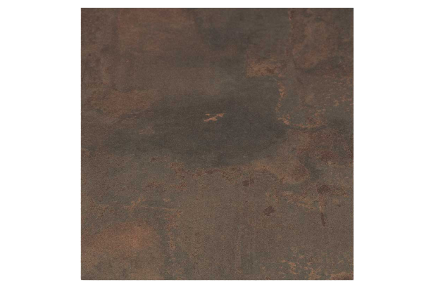 Piani bordsskiva laminat 70x70 cm - corten
