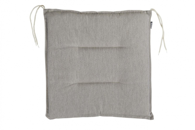 Erpe sittdyna 46x46 cm - beige
