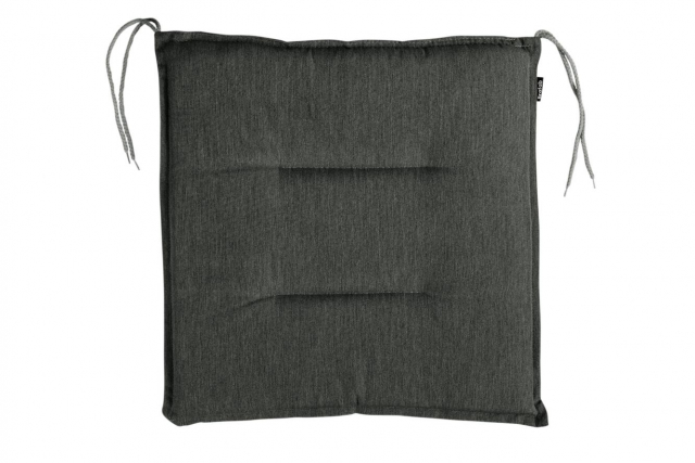 Erpe sittdyna 46x46 cm - antracit