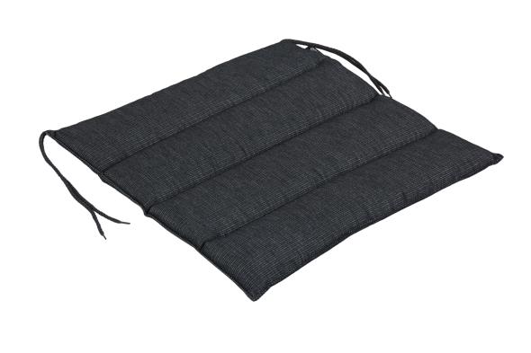 Delia sittdyna - antracit