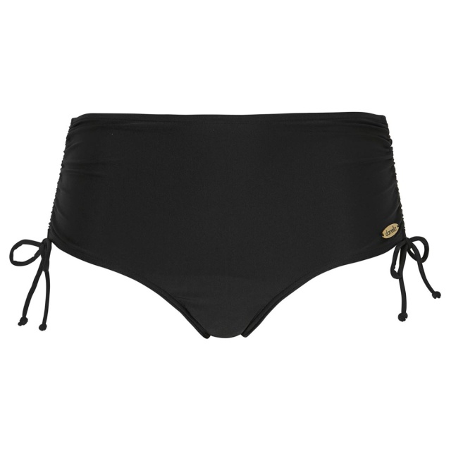 Doris bikinitrosa maxi - black