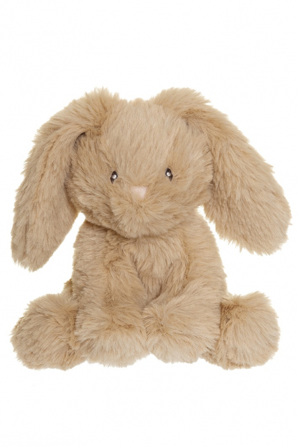 Poppy Cutie Heads, liten - beige