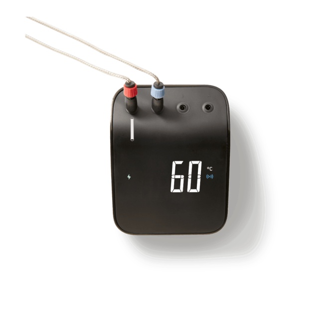Weber Connect Smart Grilling Hub