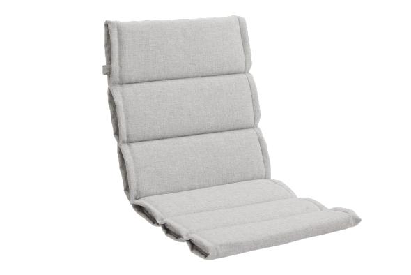 Dubai positionsdyna, låg - ljusgrå