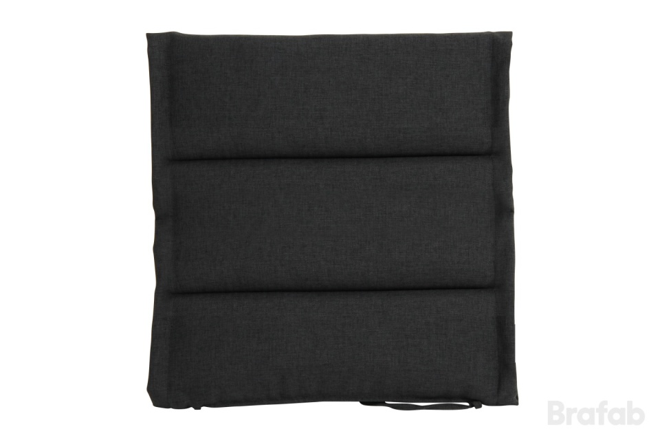 Dubai sittdyna - antracit