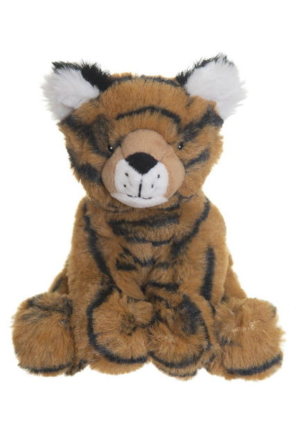Tony Cutie Heads, liten - brun