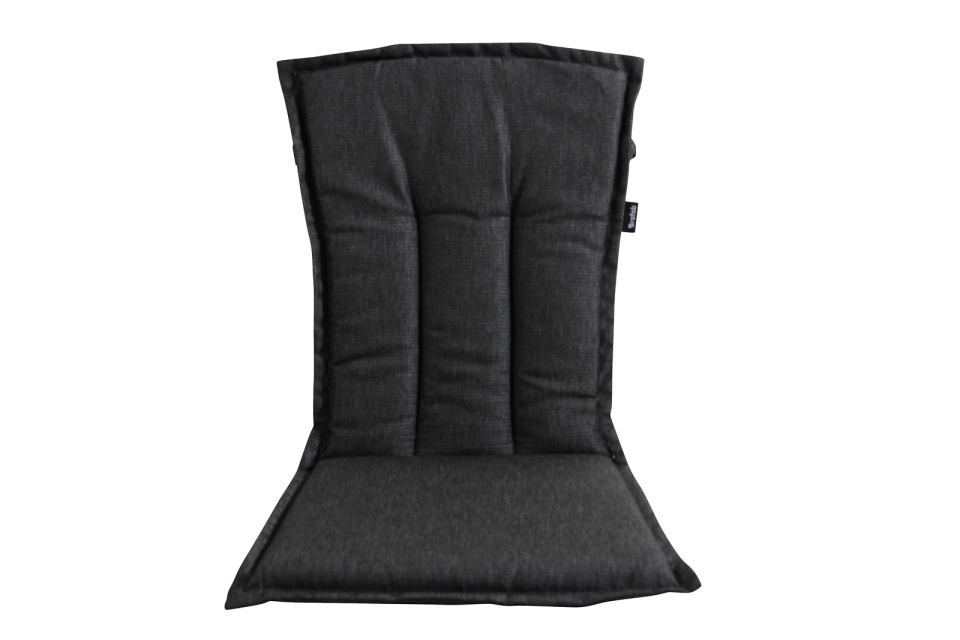 Florina kopplad sitt/ryggdyna - antracit