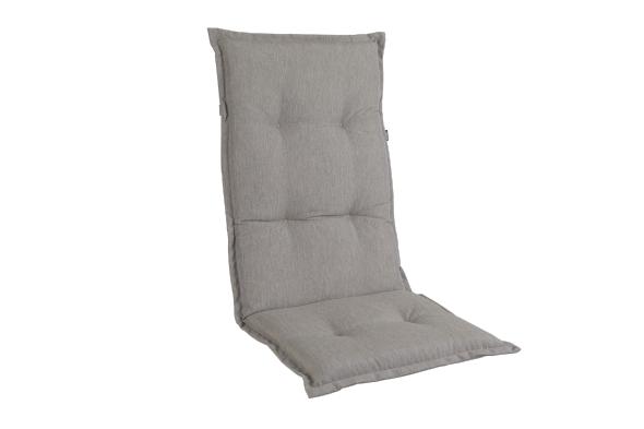 Florina positionsdyna hög - beige