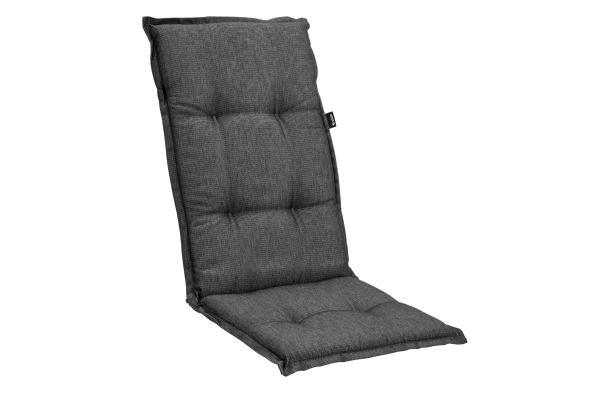 Florina positionsdyna hög - antracit