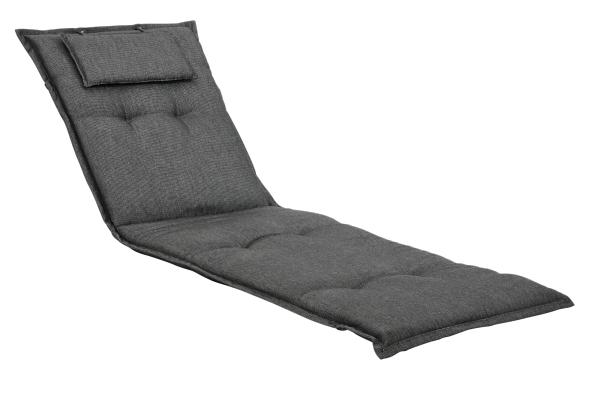 Florina vilsängsdyna - antracit