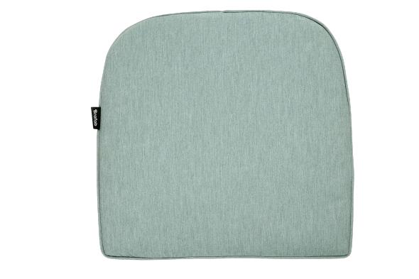 Florina sittdyna 48x48 cm - grön