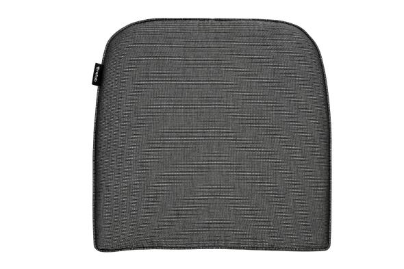 Florina sittdyna 48x48 cm - antracit