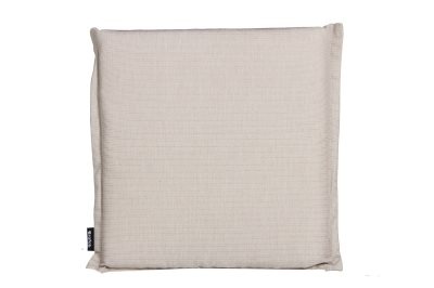 Florina sittdyna 45x48 cm - taupe