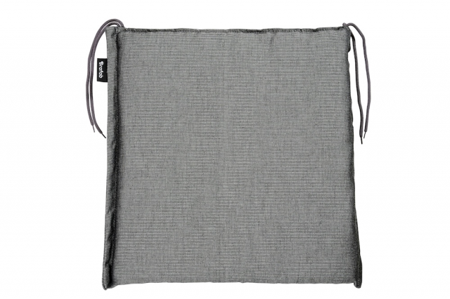 Florina sittdyna 45x48 cm - antracit