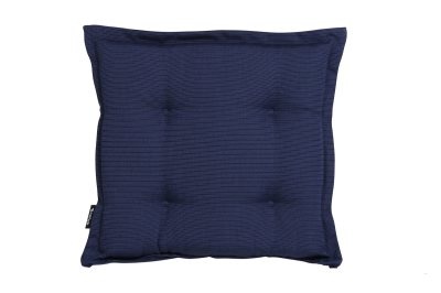 Florina sittdyna 41x41 cm - marin