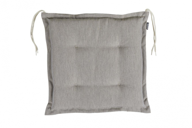 Florina sittdyna 41x41 cm - beige