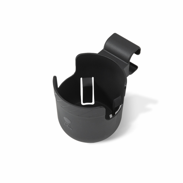 Weber Works flaskhållare snap on