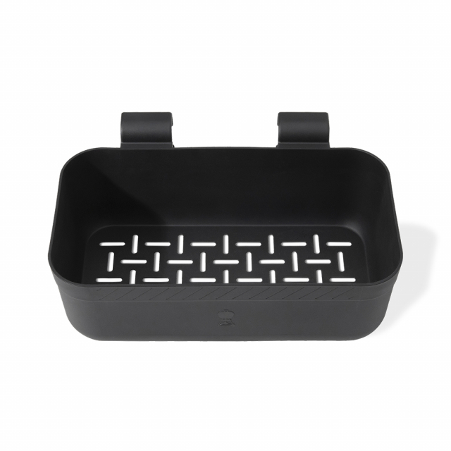 Weber Works kryddkorg snap on