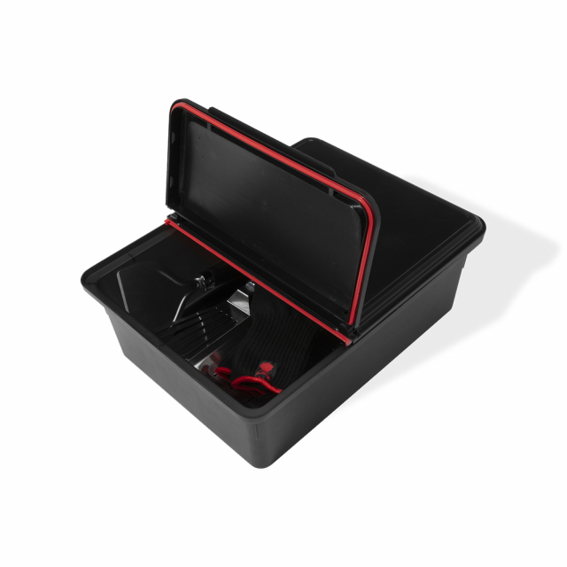 Weber Works förvaringsbox