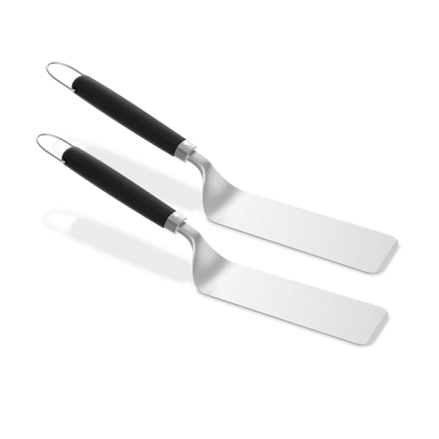 Stekbordsspade, 2-pack