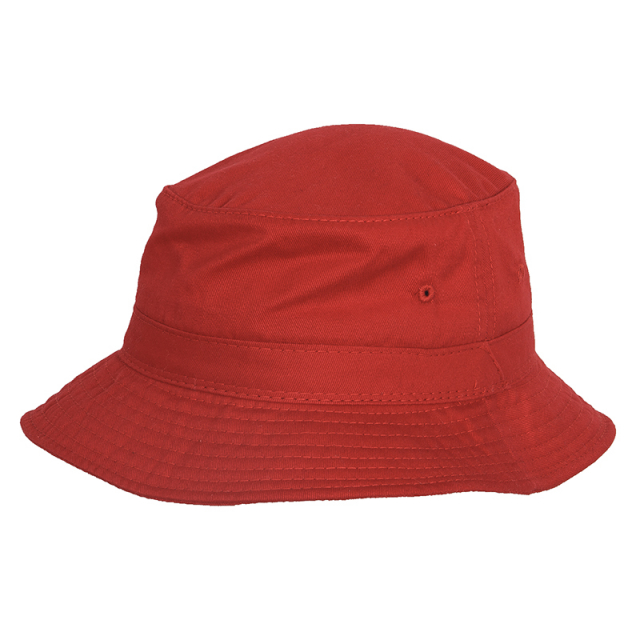 Solhatt - röd