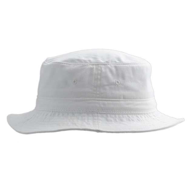 Solhatt - vit