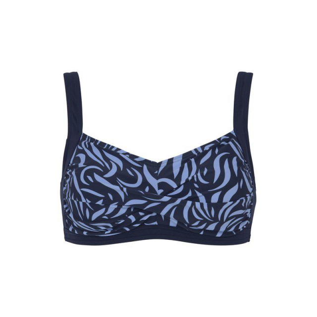 Rita bikini-BH - navy