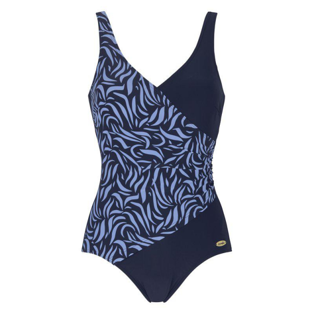 Julia baddräkt - navy