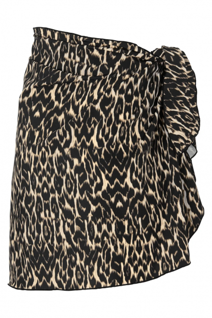 Greta Hawaii sarong - leo