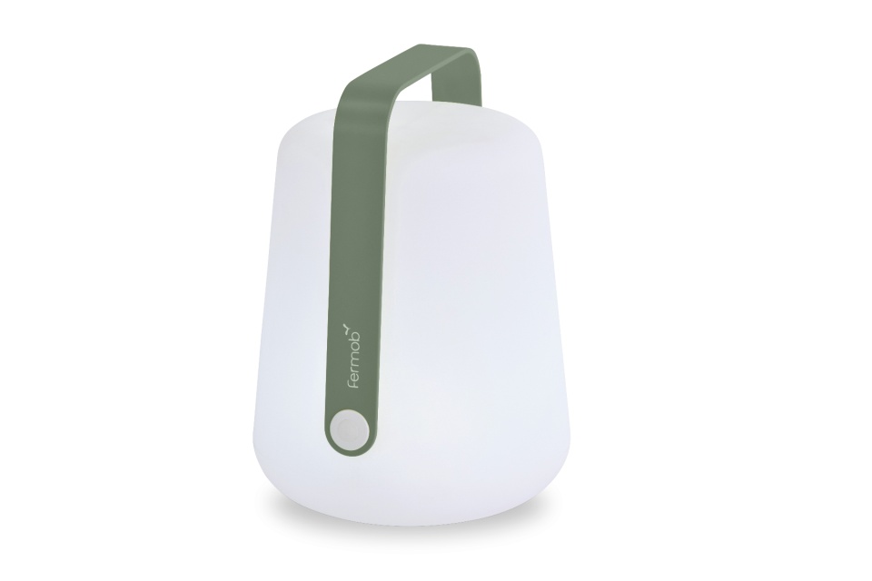 Balad lampa H25 cm - cactus