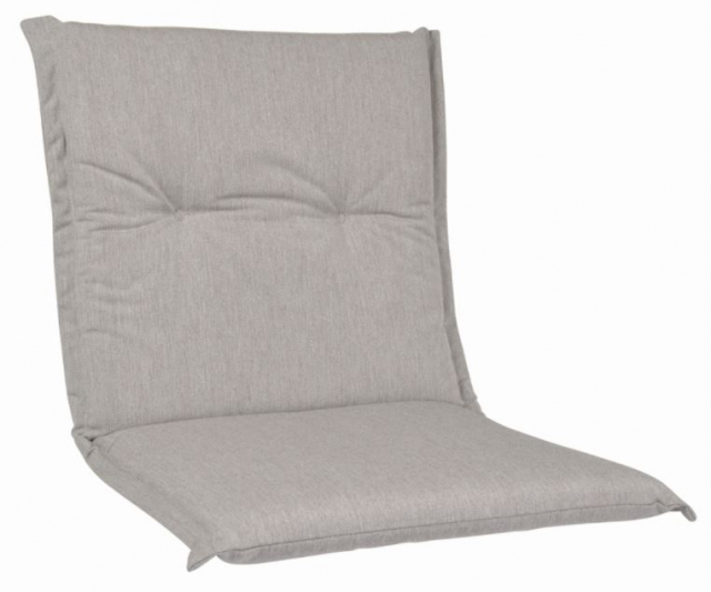 Universaldyna - askgrå