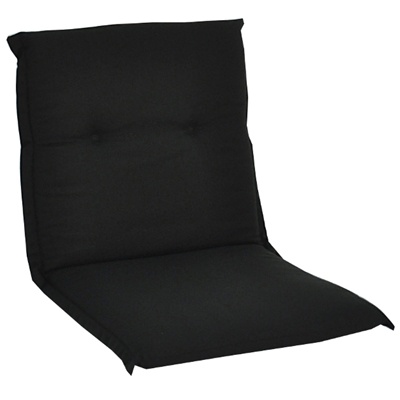 Universaldyna - svart