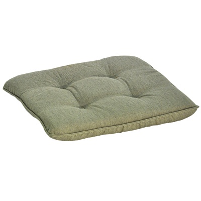 Laos sittdyna - beige