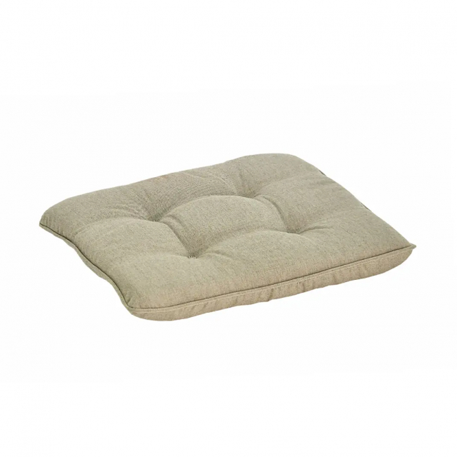 Laos sittdyna, fiber - sand