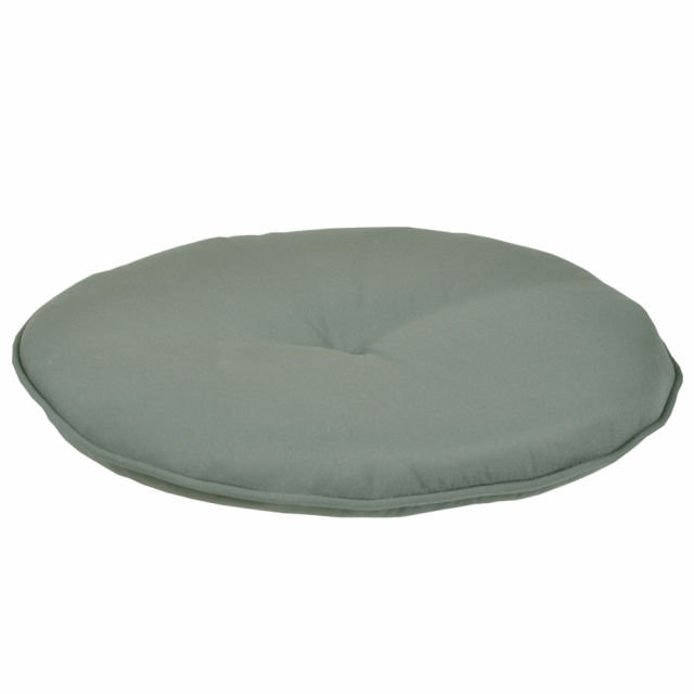 Wien sittdyna - mossgrön