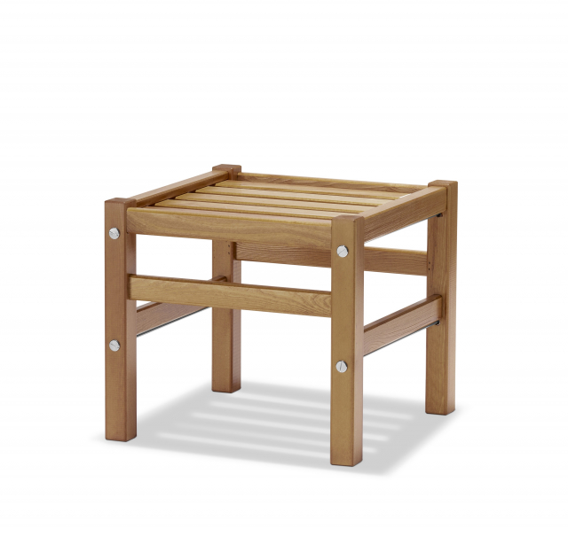 Pall - teak