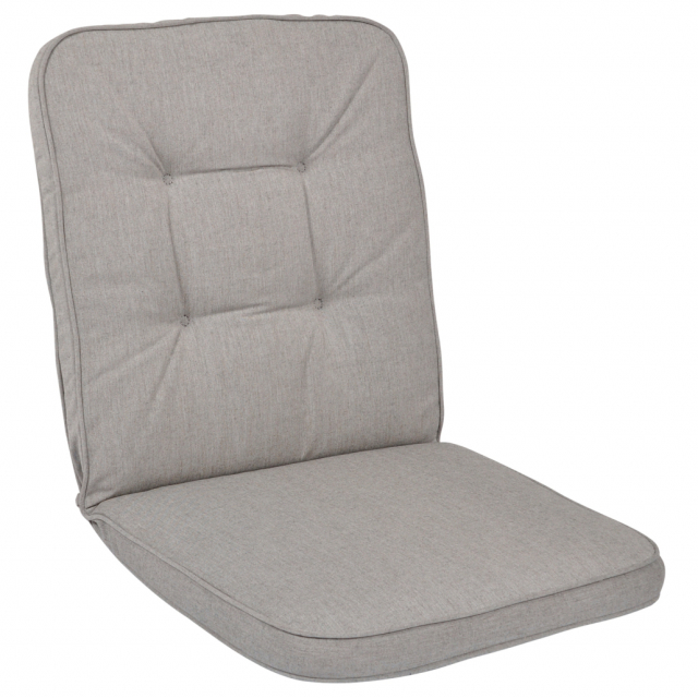 Mnivikdyna woodline - askgrå