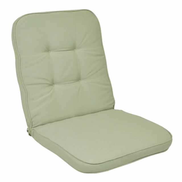 Minivikdyna woodline - oliv