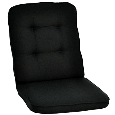 Minivikdyna woodline - svart